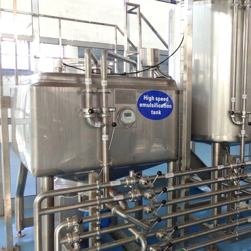 Best selling food processing equipment Food and medicine Material Melting System